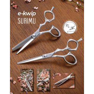 škarje EKW Surimu Set - 5,50