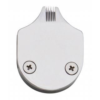 rezilna glava GAM Model 024 - design