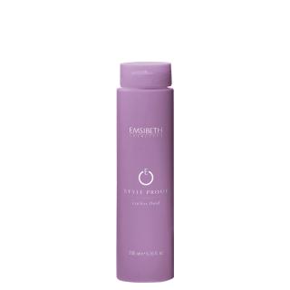 fluid EMS Style Proof - Curliss Fluid