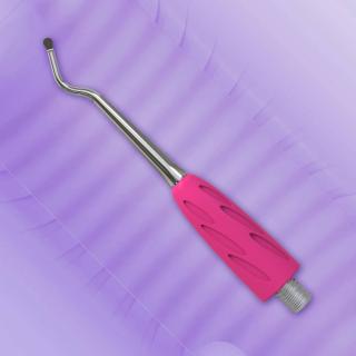 inštrument STX Uniq 33 - Hemisp. Curette