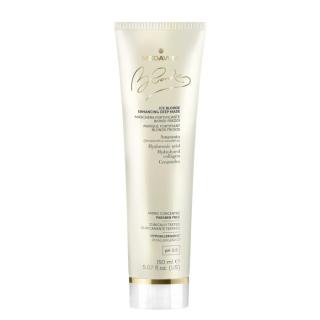 balzam MED Ice Blonde Enhan. Deep Mask