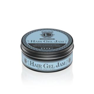 gel LAV Hair Gel Jam