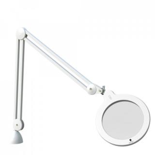 Raue povečevalno steklo - MAG XL LED