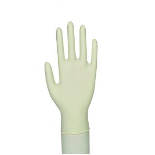 rokavice ABE latex - XS (5-6)