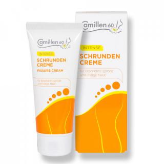 Raue krema za noge - Schrundencreme