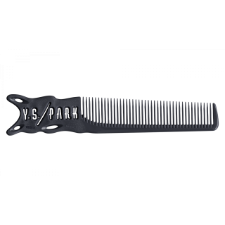 glavnik YSP 209 - črn - flex carbon*