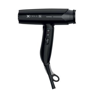 fen GAM XCell S - Black Matt