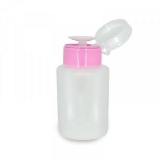 Raue pumpica, dozirna - 150ml, pink