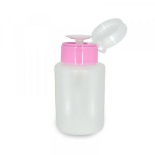 Raue pumpica, dozirna - 150ml, pink