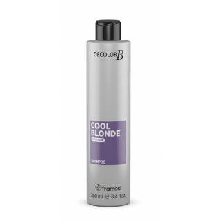šampon FRA DB Cool Blonde