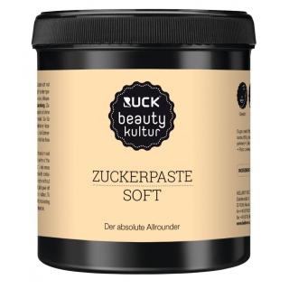Ruck pasta, sladkorna - Soft