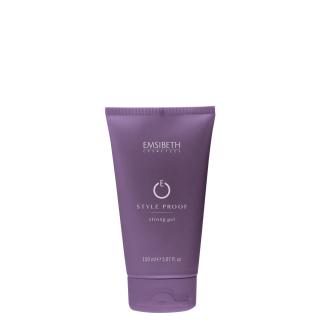 gel EMS Style Proof - Strong Gel