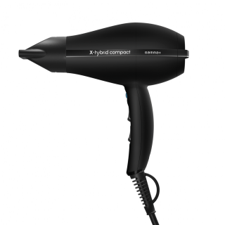 fen GAM X-Hybrid COMPACT - Black