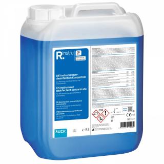 Ruck dez. sredstvo - inštrumenti - 5L