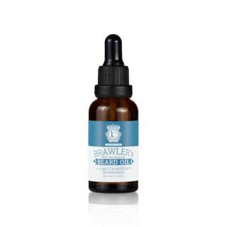 olje LAV Brawlers Beard Oil - Sandalwood