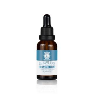 olje LAV Brawlers Beard Oil - Sandalwood