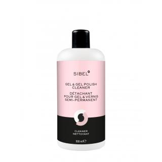raztopina SIB Gel & Gel Polish Cleaner