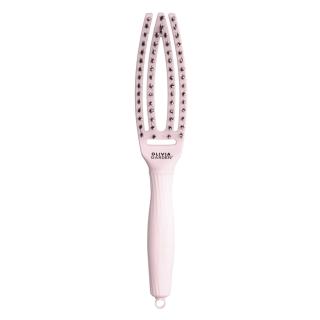 krtača OG FingerBrush - pink, ozka