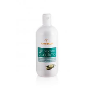 olje XAN Post Epil Oil - Eucalyptus