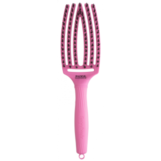 krtača OG FingerBrush - Pink Granita