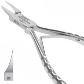 Raue klešče - kotne - 11,5 cm