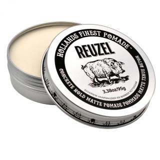vosek REU Concrete Pomade