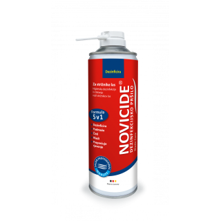 Novicide Blade Care - sprej 5-v-1