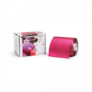 folija MYP Embossed - Hot Pink (05)