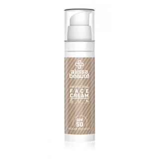 krema ASB Sun Prot. Face Cream - SPF50