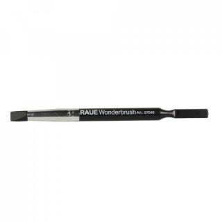 Raue čopič, silikonski - WonderBrush*
