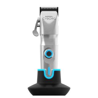 strojček GAM Cyborg - Clipper**