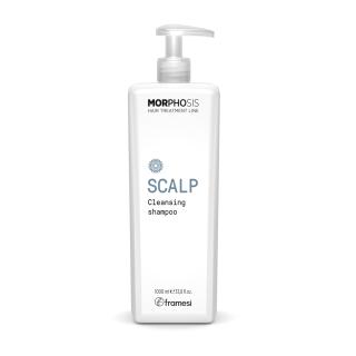 šampon FRA M. Scalp Cleansing Shampoo