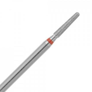 Raue nastavek, diamantni - fin, 2,0mm