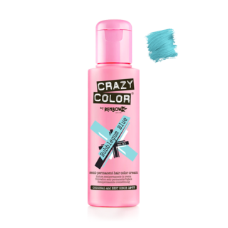 barva CC 63 - Bubblegum Blue - pastelna