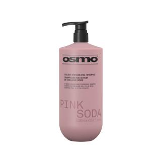 šampon OSM Pink Soda Shampoo