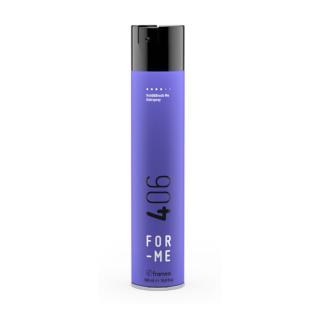 lak FRA 406 - Hold & Brush Me Hairspray