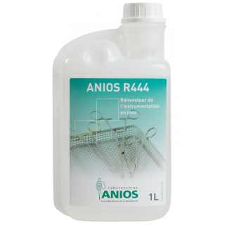 Ecolab Anios - R444