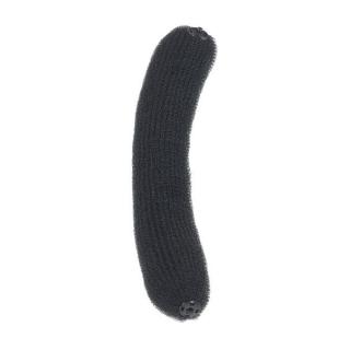 dodatek SIB Bun Roll, 18 cm - črn