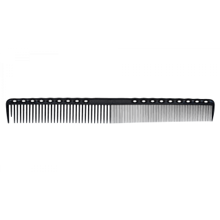 glavnik YSP 331 - črne barve