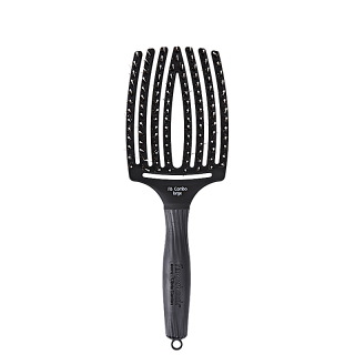 krtača OG FingerBrush - črna, široka