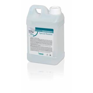 Ecolab Anios Dentasept Special Rotative