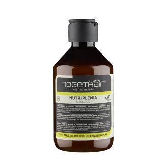 šampon TGH Nutriplenia Shampoo