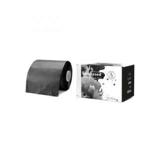folija MYP Embossed - Black (04)