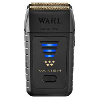 strojček WAH Vanish - Finishing Tool