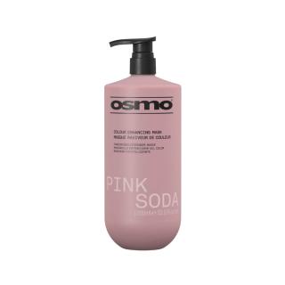 balzam OSM Pink Soda Mask