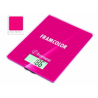 tehtnica FRA digitalna - pink barve