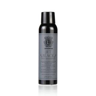šampon LAV Jet Black - Dry Shampoo