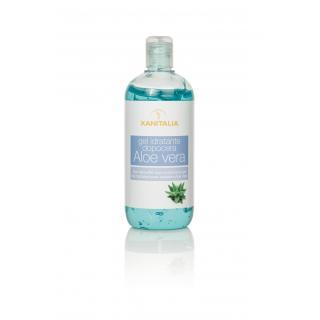 gel XAN Post Wax Gel - Aloe vera