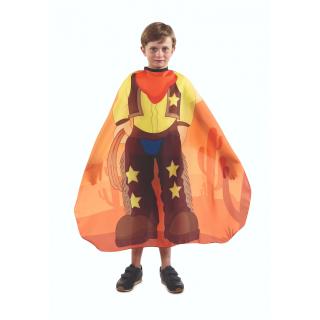 ogrinjalo SIB Kids Cape - Cowboy*