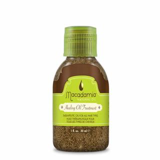 olje MAC Healing Treatment Oil